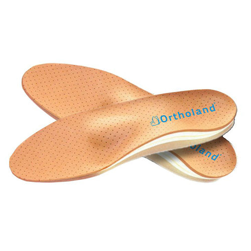 CORK INSOLES