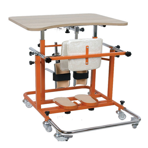 STANDİNG TABLE (DİK DURUŞ CİHAZI) - BÜYÜK