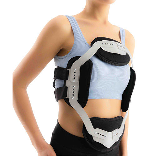 HYPEREXTENSION CORSET (JEWET)