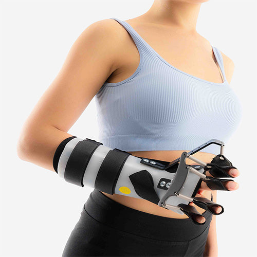 DYNAMIC WRIST SPLINT