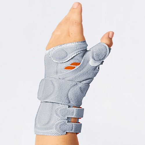 MANU-HIT POLLEX Wrist Support with Thumb Support 