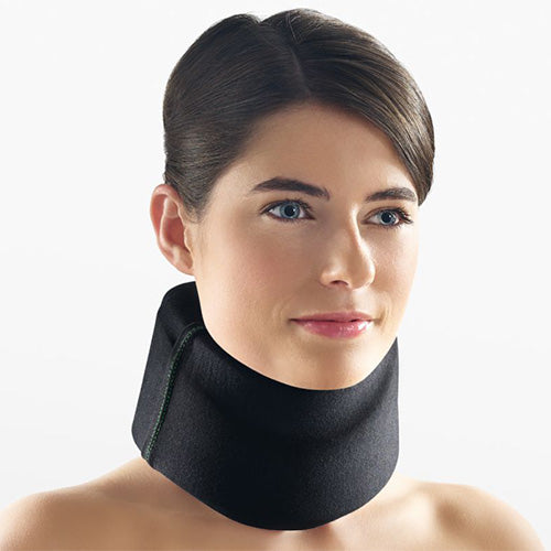 German Cervix Classic 2 Anatomically shaped neck collar 