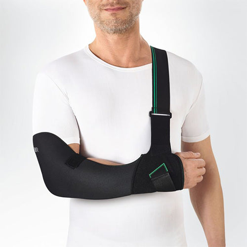 German Velpeau EpBloc Classic Arm Sling