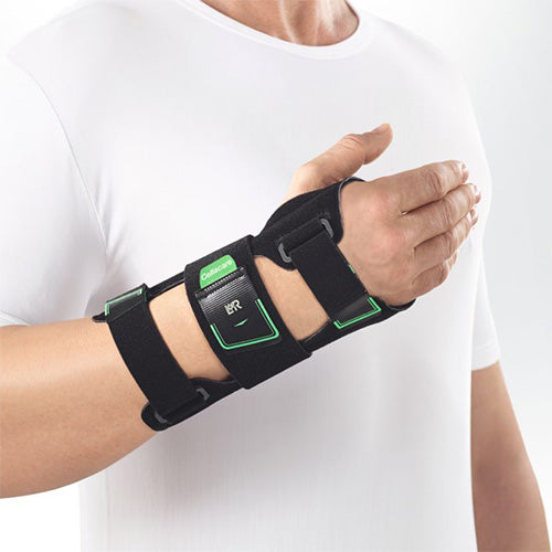 Velpeau Manu Control classic Static hand-wrist splint