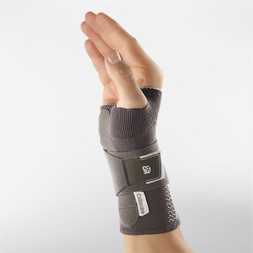 German Velpeau Manus Comfort - Knitted Hand-Wrist Splint 