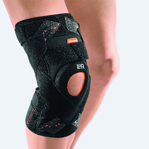 German Ligaction® Pro Knee Brace 