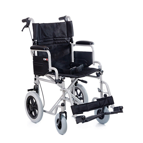 Comfort Plus DM-3271 Mini Feature Transfer Wheelchair