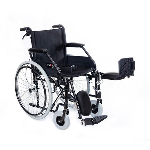 Comfort Plus DM-303/111 Featured Wheelchair