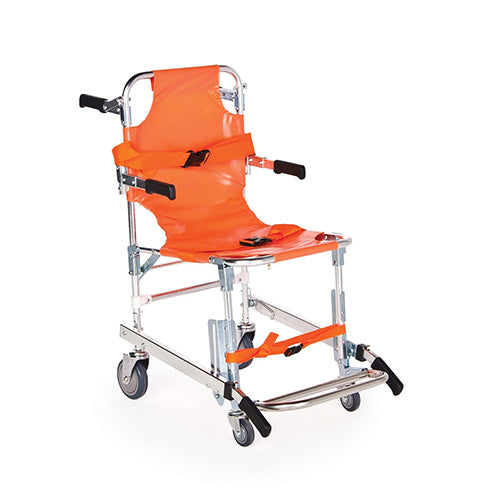 Comfort Stair Transfer Chair