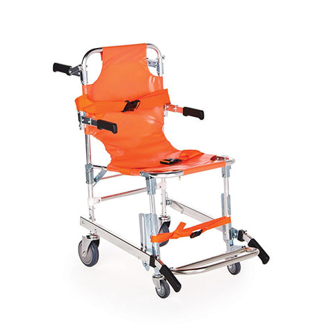 Comfort Stair Transfer Chair