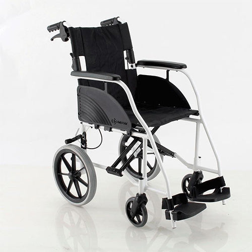 Comfort SR 612 Wheelchair 