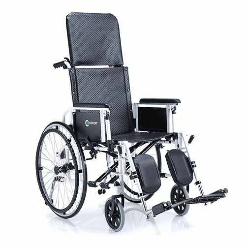 Comfort K9 Recliner Wheelchair