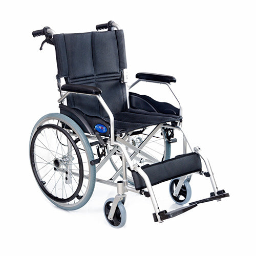 Comfort Plus KY863LAJ-A20 Aluminum Feature Wheelchair