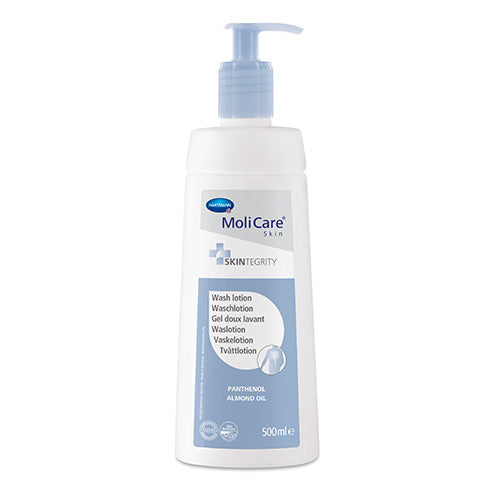 Molicare - Body Wash Lotion 500 ml