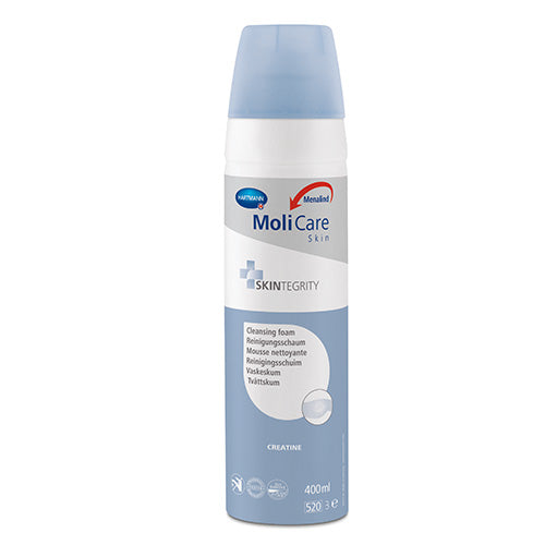 Hartmann Skin Cleansing Foam 400ml