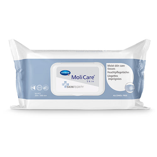 Hartmann Molicare Body Cleansing Wipes