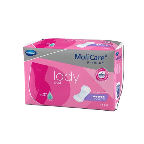 MoliCare® Premium lady pad 4.5 drops