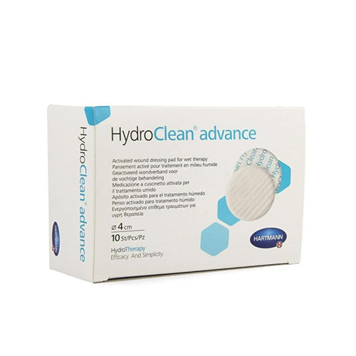 Hydroclean Advance 4Cm 1 adet