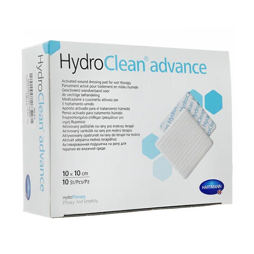 Hydroclean Advance Cavity 10x10cm 1 adet