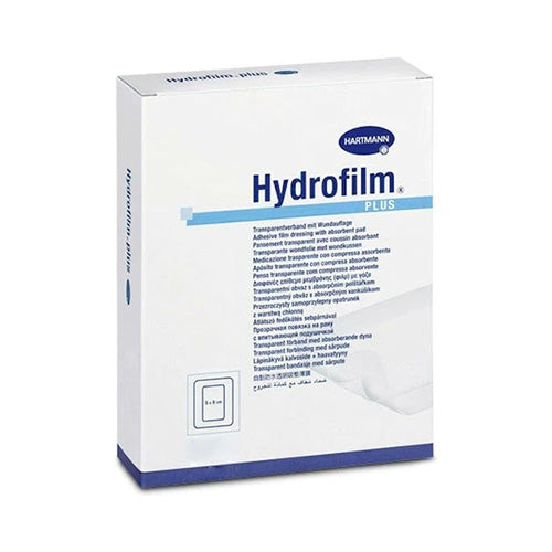 Hydrofilm plus 9x10cm - 1 adet