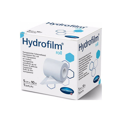 Hydrofilm roll 5cmx10m