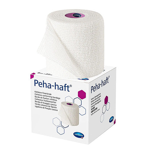 Peha-haft latex free 4cmx20m