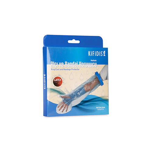 Kifidis Plaster and Bandage Protective Arm Long 