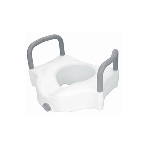 Kifidis Ky881 Handle Toilet Riser 