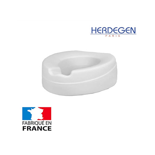 Herdegen Paris Toilet Riser Clip Up 500001 