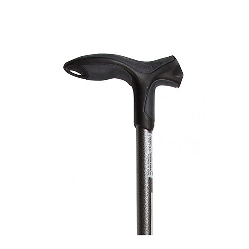 French Made Black Cane F-SOFT STEP KIFIDIS ORIGINAL 