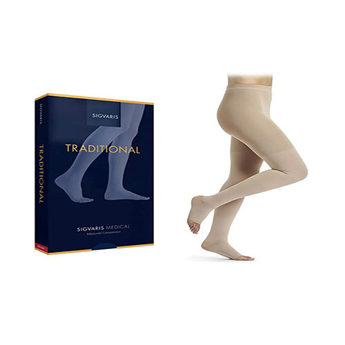 Tradational 503 Series | Pantyhose Varicose Stockings 