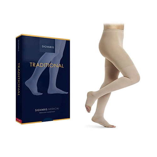 Tradational 503 Series | Maternity Compression Stockings | Ccl2