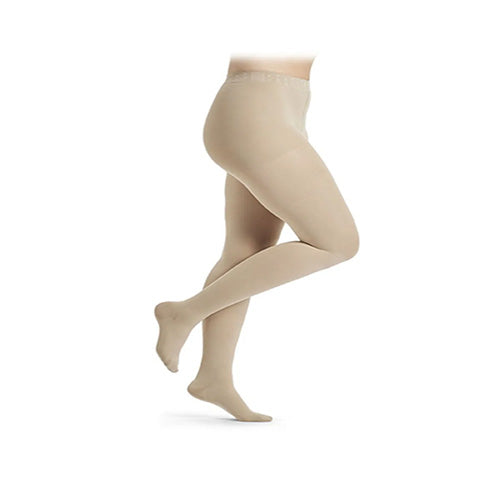 Semi-transparent (magic) Series Pantyhose Varicose Stockings