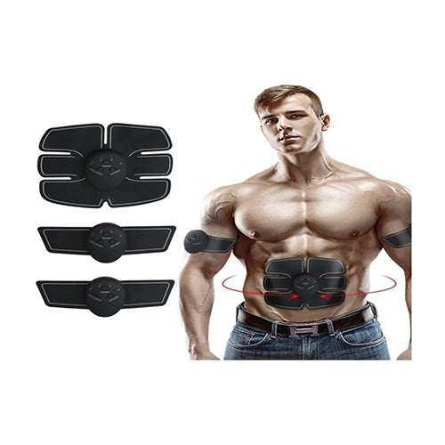 Fitness Ems Arm Leg Abdominal Muscle Developer Sports Equipment 