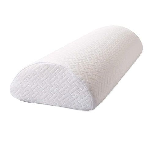 Lumbar Support Pillow - Back Support Pillow - Leg Neck Knee Support Pillow Cushion 