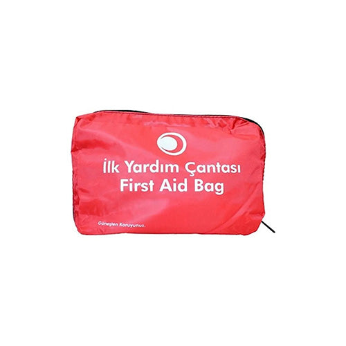 İlk Yardım Çantası