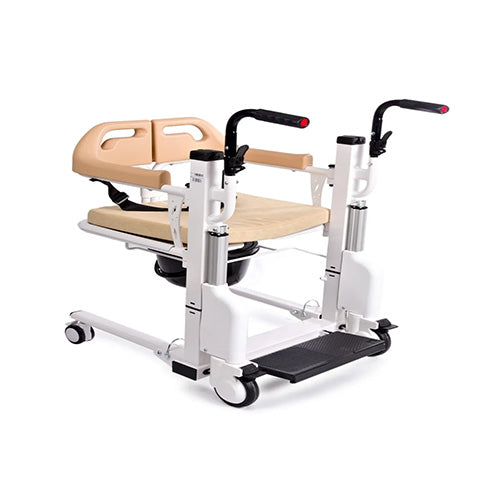 مرحاض Comfort Plus Dm-170 كرسي متحرك مميز (آلي) جهاز تحكم عن بعد DM-170 