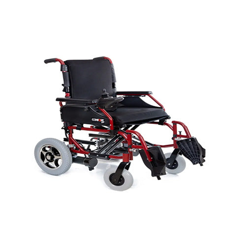 Comfort Plus Escape Lx Power Wheelchair 