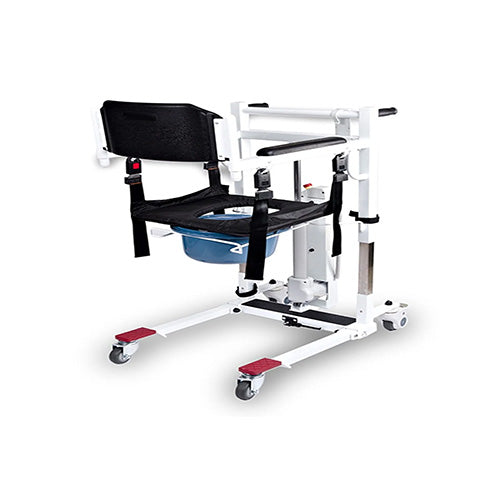 Portatif Mobil Lift Hasta Transfer Lifti Comfort Plus DM-190U