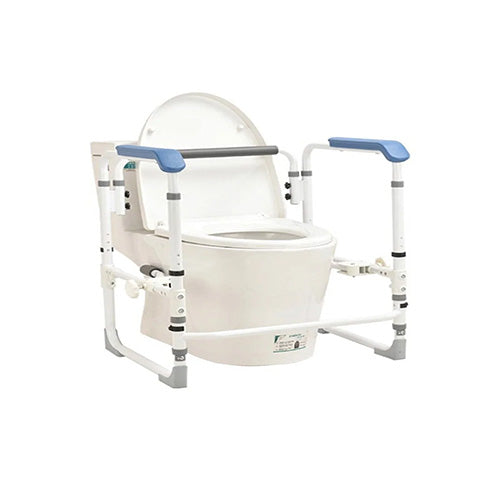 Comfort Plus Dm-73 Toilet Support Bar