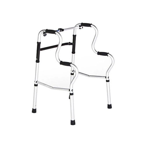 Ky962l Gradual Aluminum Walker 