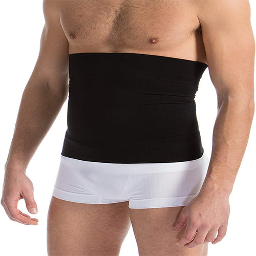 Farmacell 405 Men's Waist Control Belt Shaper Band 