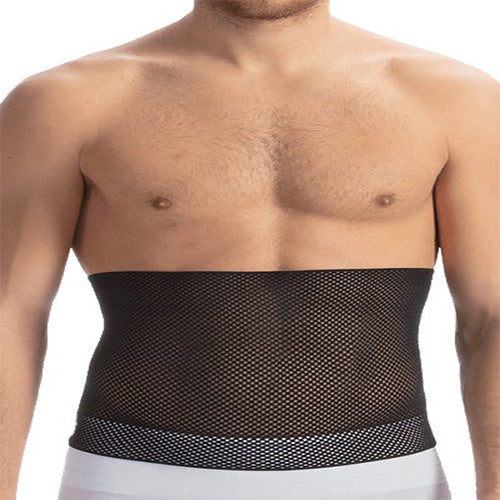 Farmacell Body Shaper Mesh Waist Belt 