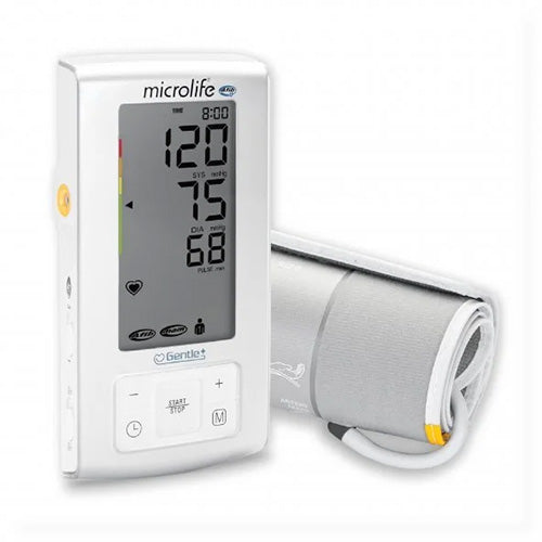 Microlife BP A6 PC Fully Automatic Arm Blood Pressure Monitor 