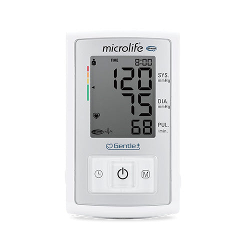 Microlife Bp A3 Plus Tansiyon Aleti Gelişmiş Kan Basıncı Monitörü