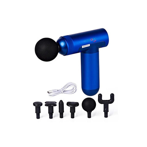 Comfort Plus 6 Head Professional Massager 