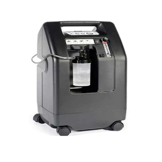 Devilbiss Compact 525ks Oxygen Concentrator 5L 