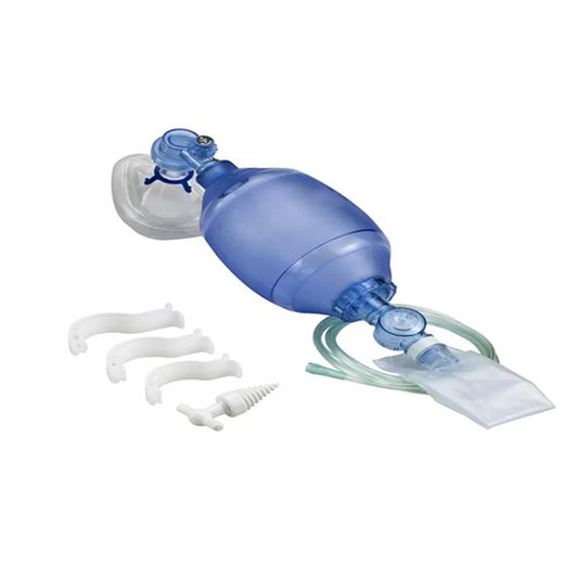 Ambu - Adult Disposable Manual Ventilator 