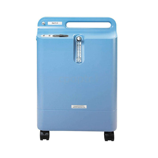 Philips Respironics Everflo 5 Lt Oxygen Concentrator (Can Produce Oxygen for 24 Hours) 