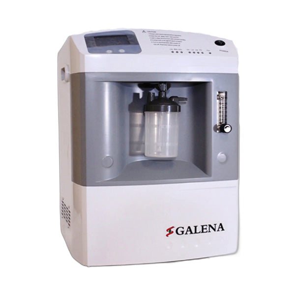 Galena Oxygen Concentrator Jay-5 JAY-5 LT 